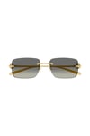 GUCCI GUNES GG1703S 005 55 17