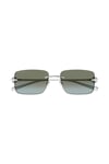 GUCCI GUNES GG1703S 007 55 17