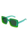 GUCCI GUNES GG1718S 003 51 23