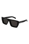 GUCCI GUNES GG1723S 001 51 21