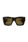 GUCCI GUNES GG1772S 007 52 20