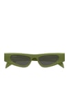GUCCI GUNES GG1779S 007 51 17