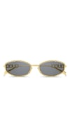 GUCCI GUNES GG1803S 001 55 18