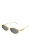 GUCCI GUNES GG1803S 001 55 18