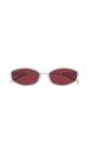 GUCCI GUNES GG1803S 002 55 18