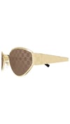 GUCCI GUNES GG1853S 003