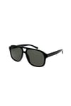 GUCCI GUNES GG1856S 001