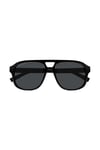GUCCI GUNES GG1856S 005