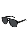 GUCCI GUNES GG1856S 005