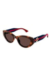 GUCCI GUNES GG1862S 002