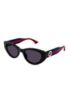 GUCCI GUNES GG1862S 004