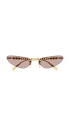 GUCCI GUNES GG1920S 004