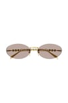 GUCCI GUNES GG1922S 004