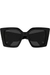 GUCCI GUNES GG2039S 001
