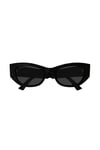 GUCCI GUNES GG2044SA 001