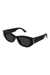 GUCCI GUNES GG2044SA 001