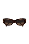 GUCCI GUNES GG2044SA 002