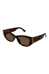 GUCCI GUNES GG2044SA 002