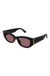 GUCCI GUNES GG2044SA 003