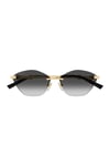 GUCCI GUNES GG2050S 001 59 13