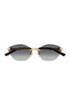 GUCCI GUNES GG2050S 002 59 13
