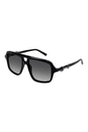 GUCCI GUNES GG2052S 011