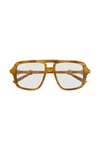 GUCCI GUNES GG2052S 013