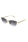 GUCCI GUNES GG2063S 001