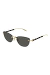 GUCCI GUNES GG2063S 002