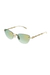 GUCCI GUNES GG2063S 003