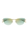 GUCCI GUNES GG2063S 003