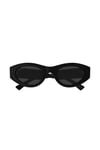 GUCCI GUNES GG2065S 001