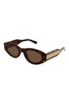 GUCCI GUNES GG2065S 002