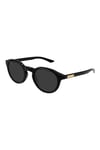 GUCCI GUNES GG2079S 001 48 22