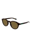 GUCCI GUNES GG2079S 002 48 22