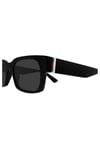 GUCCI GUNES GG2084S 001