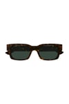 GUCCI GUNES GG2084S 002