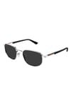 GUCCI GUNES GG2093S 001