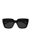 GUCCI GUNES GG2102S 001