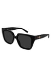 GUCCI GUNES GG2102S 001