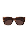 GUCCI GUNES GG2102S 002