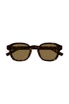 GUCCI GUNES GG2106S 002 49 22