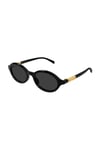 GUCCI GUNES GG2153S 001