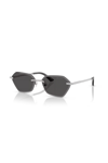 Jimmy Choo 0JC 4022J 300287 58 Kadın Güneş Gözlüğü