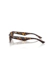 Jimmy Choo 0JC 5049HU 500273 53 Kadın Güneş Gözlüğü