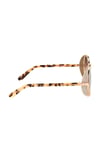 Jimmy Choo ANDIE/S J7A NH 54 G Kadın Güneş Gözlüğü
