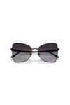 JIMMY CHOO GUNES 0JC 4010B 30008G 55