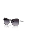 JIMMY CHOO GUNES 0JC 4010B 30008G 55