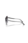 JIMMY CHOO GUNES 0JC 4010B 30008G 55
