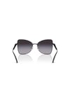 JIMMY CHOO GUNES 0JC 4010B 30008G 55